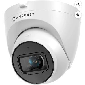 Amcrest Camera